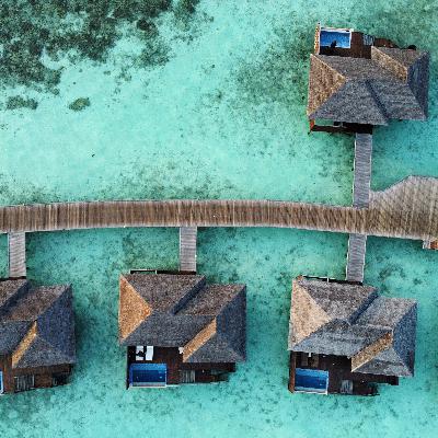 Lily Beach Resort & Spa Lily Beach Resort & Spa