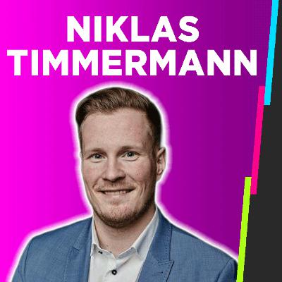Vom Need for Speed-Weltmeister zum Esports-Berater - mit Niklas Timmermann