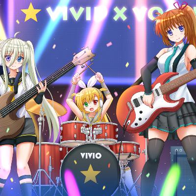 Sailor & the Moons; Monster of the Week 10 Sailor & the Moons; Monster of the Week 10