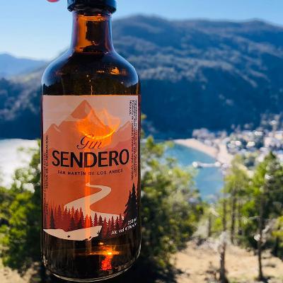 13.GinClub-Gin Sendero-Melisa-Juan Martinez