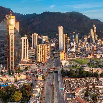 Reapertura de frontera entre Colombia y Venezuela