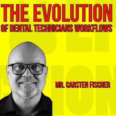 029 The Evolution of Dental Technicians workflows with Mr Carsten Fischer quick IDS talks