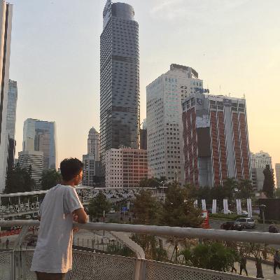 Janji ke Sudirman-Thamrin