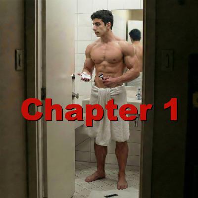 'The Guys of Northridge' - Chapter 1 'The Guys of Northridge' - Chapter 1