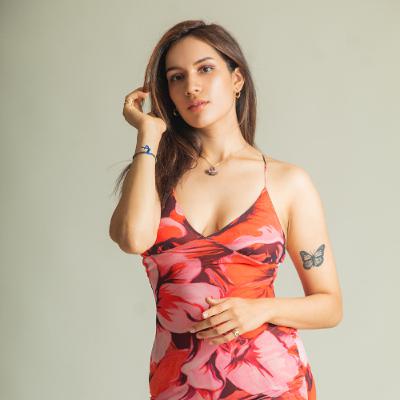 Recomendación Musical - Entrevista a Ana Velazquez