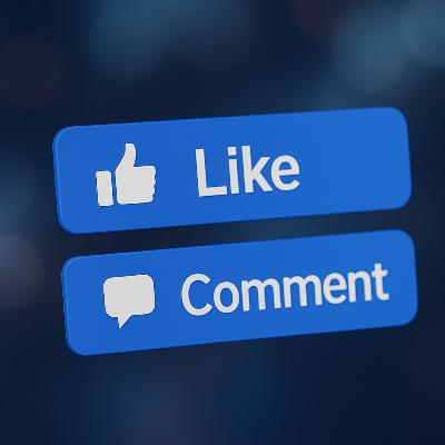 Addio ai tasti Mi Piace e Commenti di Facebook, la fine di un'era