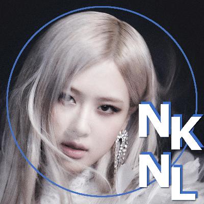 What a coinkydink (Rosé, ATEEZ, WayV, Majors, Rain, Neon Bunny,...)