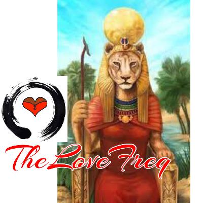 Mental Toughness/ Lion Gate Portal/ Higher Frequencies