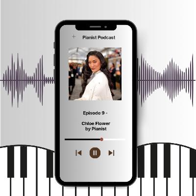 Episode 9 - Chloe Flower