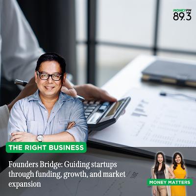 Right Business: Helping guide founders through the complexities of growth, expansion, and fundraising