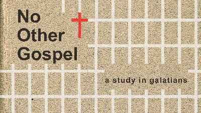 Example of Hagar and Sarah