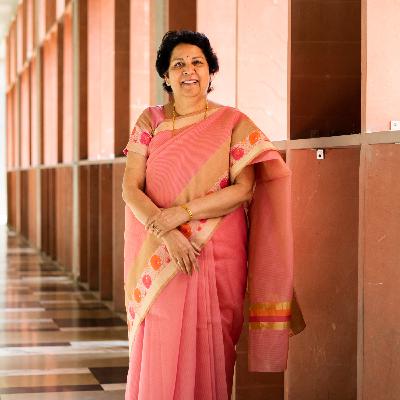 Let's Talk Mental Health with Ms. Kalpana Pareek