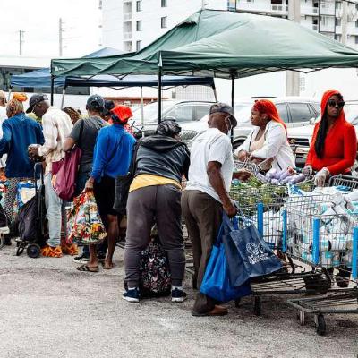 U.S. records longest gov't shutdown in history as it enters Day 36