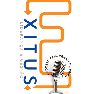 Liderança e Gestão #1 - Mariana Cantidio Liderança e Gestão #1 - Mariana Cantidio