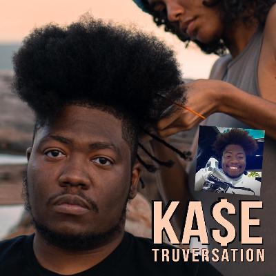 Ka$e Music TruVersation (KASE) - Cre8ive Tribe Ka$e Music TruVersation (KASE) - Cre8ive Tribe