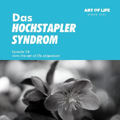 Das Hochstapler Syndrom Das Hochstapler Syndrom