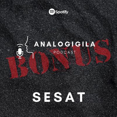 Sesat