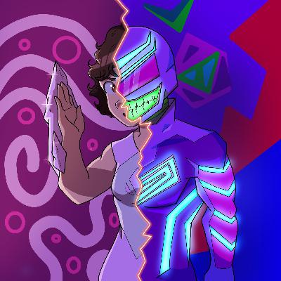 Un nuevo universo, uno muy heroico