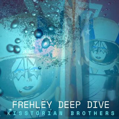 ACE FREHLEY Origins Vol. 2 deep dive