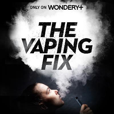 Introducing: The Vaping Fix