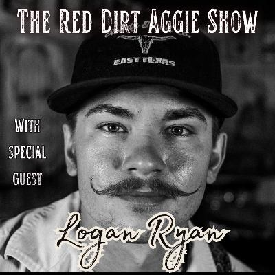 Ep 49: Interview with Logan Ryan (Logan Ryan Band)