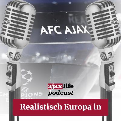 #209 - Realistisch Champions League in