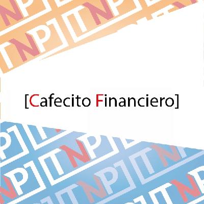 Cajitas Nu, Santander en Google Pay, situación con Amex y Platacard - Cafecito Financiero #28