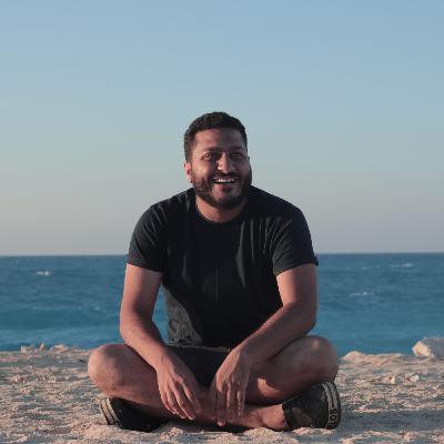 عينة صوتية بصوتي