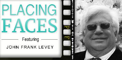 Episode 23 - John Frank Levey Episode 23 - John Frank Levey