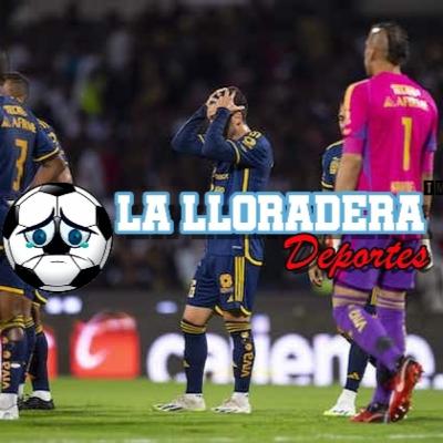 La Lloradera Deportes 50 Tunero Hasta La Muerte