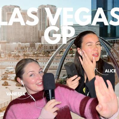 #21 Las Vegas GP eskaliert: McLaren DQ, rekordhungriger Verstappen & unser Driver of the Week 🔥