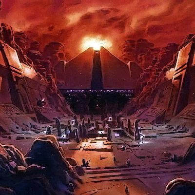 SW Galactic Archives- The Sith (species) SW Galactic Archives- The Sith (species)