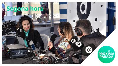 02.02.2024 | Pròxima parada | Segona Part 02.02.2024 | Pròxima parada | Segona Part