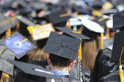 Patrick In The Morning: More Colleges Offering A 3-Year Degree