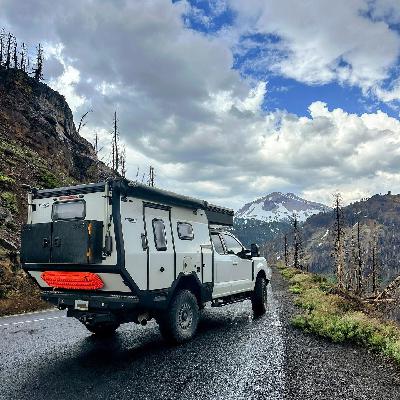 Turning Dreams into Reality: The Pan-Am Highway w/ Momentary Locals Turning Dreams into Reality: The Pan-Am Highway w/ Momentary Locals