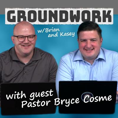 Groundwork—Faith, Grit, and Growth: Lessons from Bakersfield Groundwork—Faith, Grit, and Growth: Lessons from Bakersfield