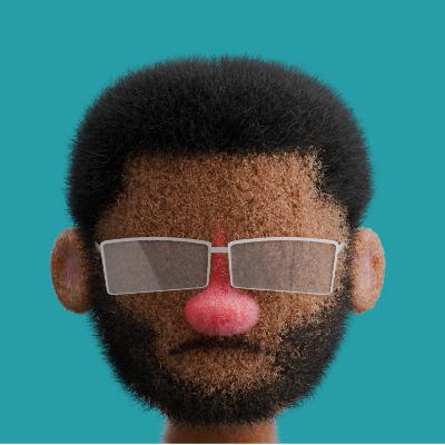 Bemhreth Gezahegn — Gebeta Maps, Running a Company, Startups, Competing with Google, Faith and More