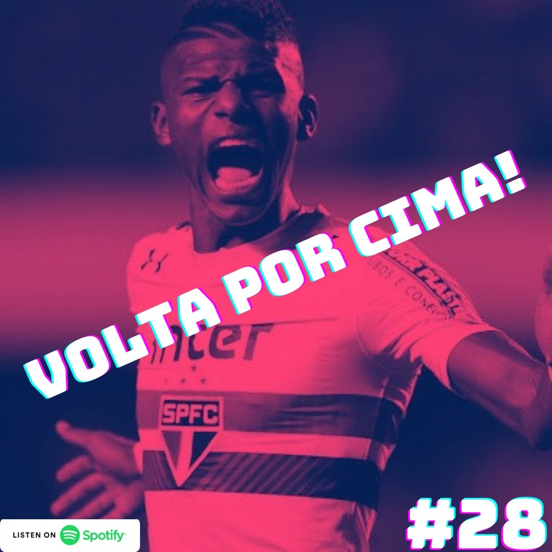Vamos São Paulo Podcast