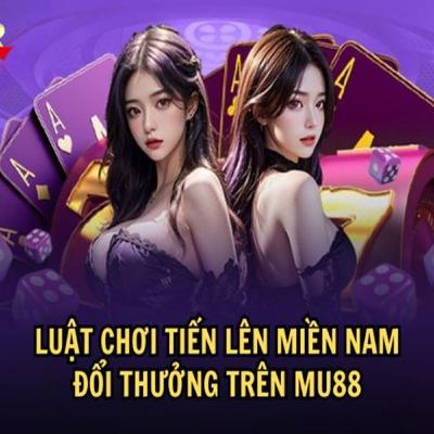 Tiến Lên Miền Nam MU88: Sân Chơi Đổi Thưởng Đỉnh Cao Tiến Lên Miền Nam MU88: Sân Chơi Đổi Thưởng Đỉnh Cao