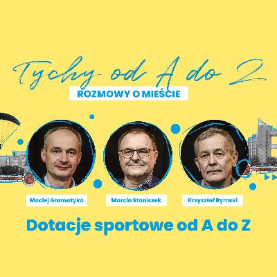 Dotacje sportowe od A do Z