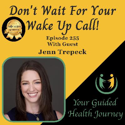 Uncomplicating Wellness: Why You’re Not Broken (The Industry Is) 🌿 | Ep 255