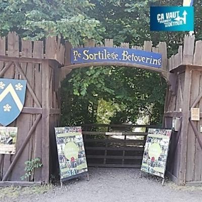 Neder-over-Heembeek vaut vraiment le Détour (5) :  Fuseau horaire, chevaliers, sortilèges et contestation