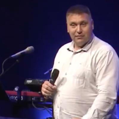 Исполняйся Духом