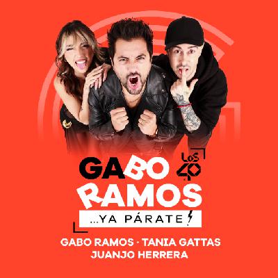 En ¡Ya Párate! Viernes de recomendaciones y diversión