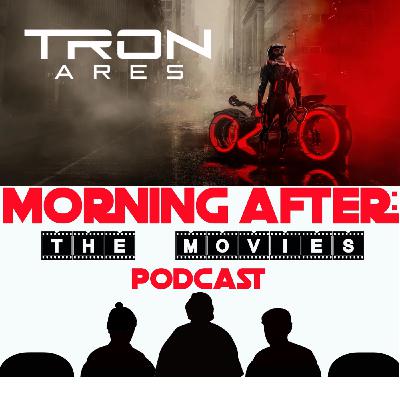 S9 EP 16 TRON ARES