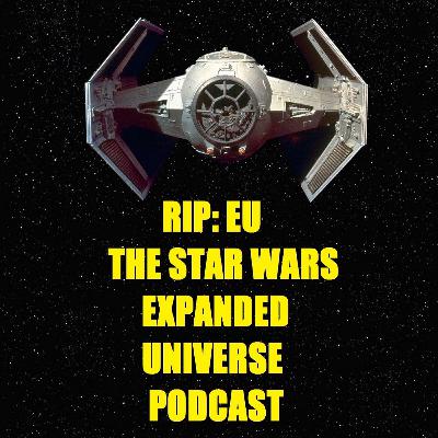 RIP EU: Solos: Nostalgia RIP EU: Solos: Nostalgia