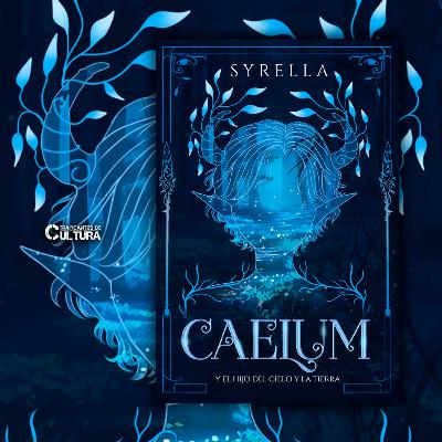 Syrella, autora de "Caelum"