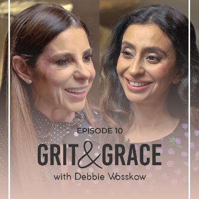 Ep 10: Osteopath Nadia Alibhai - The Midlife Body Reset Ep 10: Osteopath Nadia Alibhai - The Midlife Body Reset