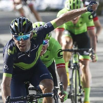 10. Erreleboa | Valverdek bere lehen Itzulia irabazi du 10. Erreleboa | Valverdek bere lehen Itzulia irabazi du