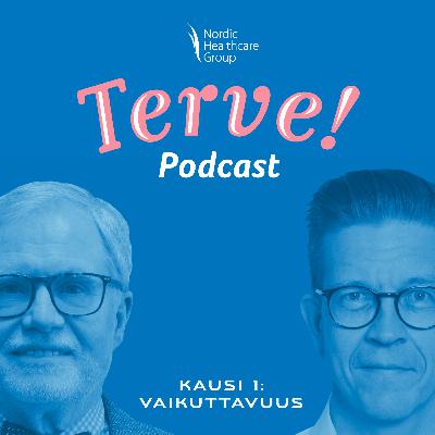 Vaikuttavuuden tutkiminen: Vieraana Antti Malmivaara